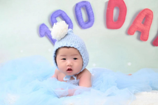沙洋母乳宝宝湿疹