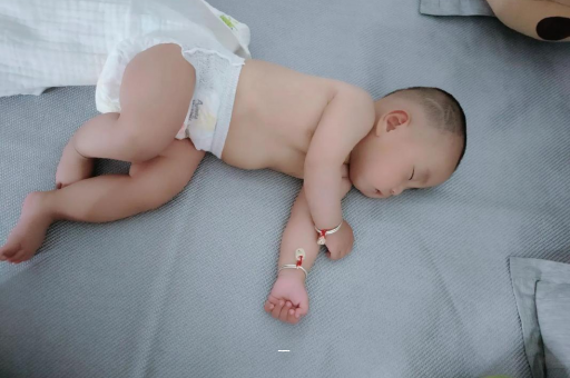 沙洋溶豆几个月宝宝可以吃
