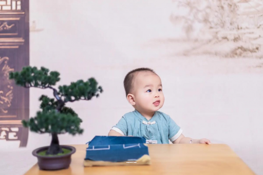 沙洋宝宝腿纹不对称怎么办