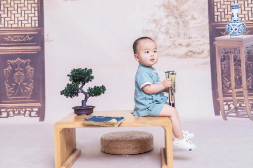 沙洋宝宝肚子阵痛